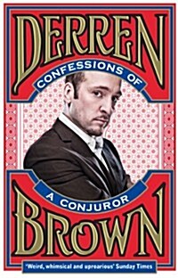 Confessions of a Conjuror (Paperback)