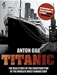 Titanic (Hardcover)