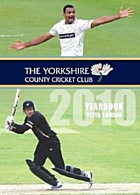 The Yorkshire County Cricket Club Yearbook (Hardcover)