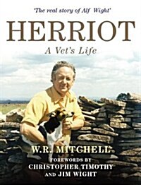 Herriot - A Vets Life (Hardcover)
