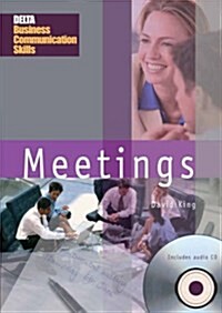 DBC:MEETINGS (Package)