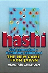 Hashi (Paperback)