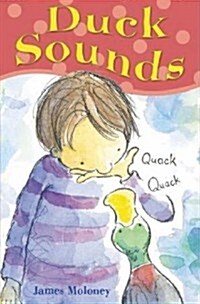 Duck Sounds (Paperback)