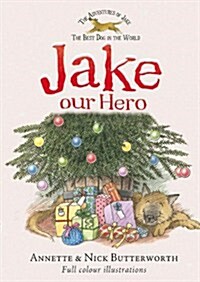 Jake Our Hero (Hardcover)