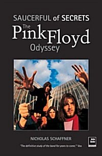 Pink Floyd Odyssey (Paperback)