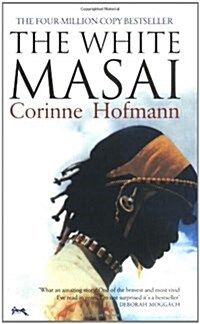 The White Masai (Paperback)
