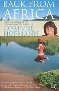 Back from Africa (Paperback)