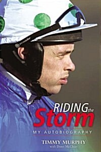 Riding the Storm (Hardcover)