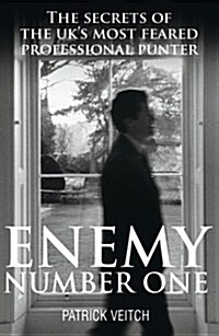 Enemy Number One (Hardcover)