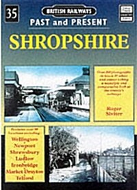 Shropshire (Paperback)