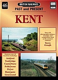 Kent (Paperback)