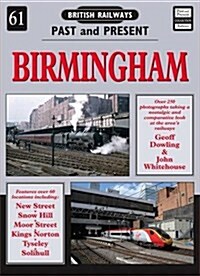 Birmingham (Paperback)