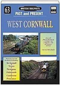 West Cornwall (Paperback)