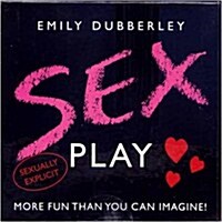 Sex Play (Paperback)