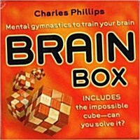 Brain Box (Paperback)