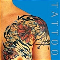 Tattoo (Paperback)