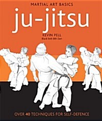 Ju-jitsu (Paperback)