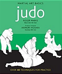 Judo (Paperback)