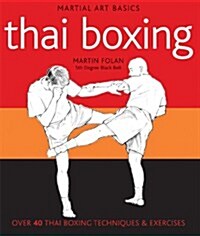 Thai Boxing (Paperback)