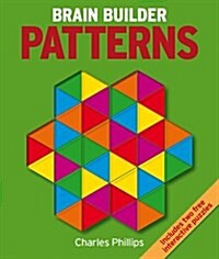 Brain Builder Patterns (Hardcover)