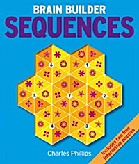 Brain Builder Sequences (Hardcover)