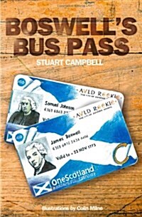 Boswells Bus Pass (Hardcover)