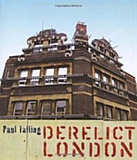 Derelict London (Paperback)