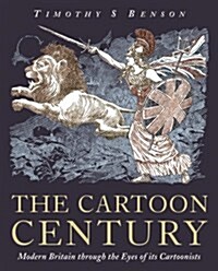Cartoon Century (Hardcover)