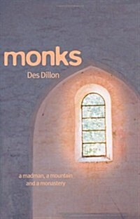 Monks (Paperback)