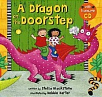 Dragon on the Doorstep (Paperback)