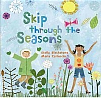 Skip Through the Seasons (Paperback)