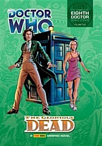 Doctor Who: The Glorious Dead (Paperback)
