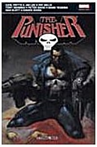 Punisher (Paperback)