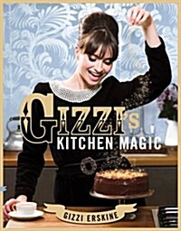 Gizzis Kitchen Magic (Hardcover)