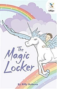 Magic Locker (Paperback)