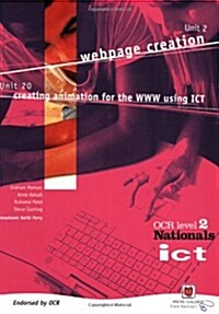 ICT for OCR National Level 2 Units 2 and 20 Student Book (Paperback)