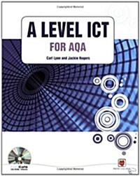 A Level ICT for AQA Plus (Package)