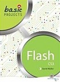Basic Projects in Flash (Paperback)