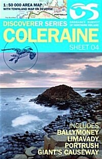 Coleraine (Paperback)