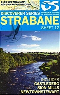 Strabane (Paperback)
