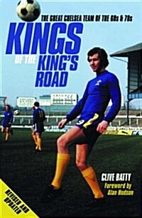 Kings of the Kings Road (Paperback)