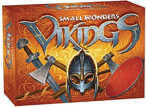 Vikings : Exciting Viking Adventure Story Plus Fabulous 96-Piece Puzzle! (Package)