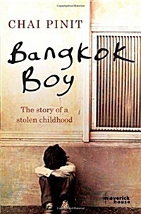 [중고] Bangkok Boy (Paperback, UK)