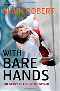 With Bare Hands (Hardcover)