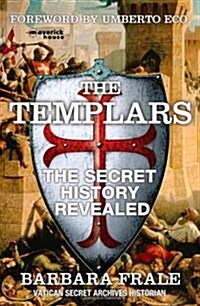 The Templars (Paperback, UK)