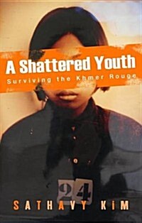 A Shattered Youth (Paperback, UK)