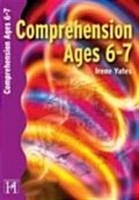 Comprehension : Ages 6-7 (Paperback)