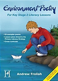 Environment Poetry for Key Stage 2 Literacy Lessons (Package)