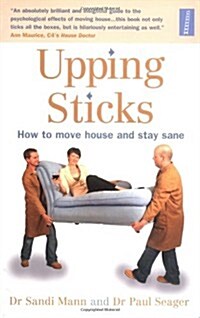 Upping Sticks (Paperback)
