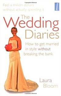Wedding Diaries (Paperback)